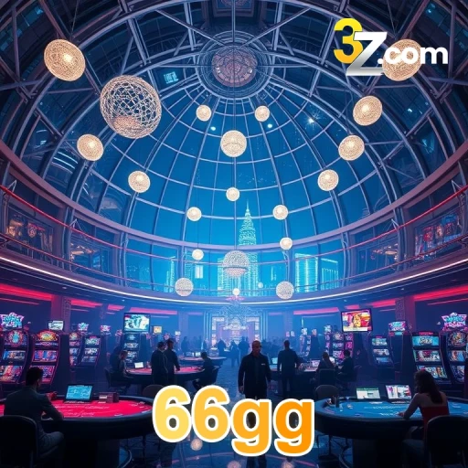 66gg com Jogos de caça-níqueis