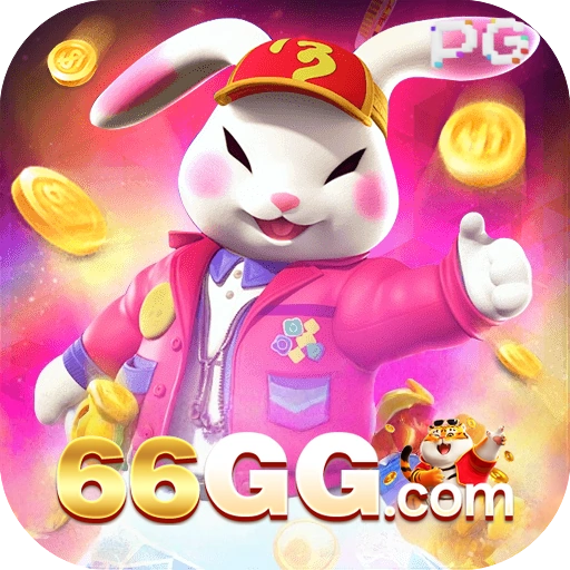 66gg com LOGO