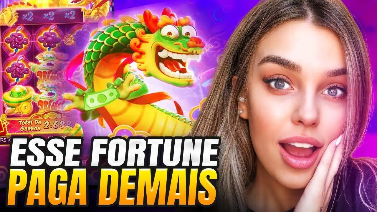 66gg Fortune Dragon